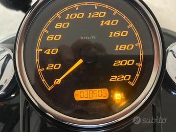 Road king special 2020