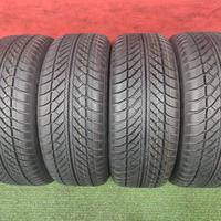 205 50 17 Gomme Invernali Dunlop RunFlat 205 50R17