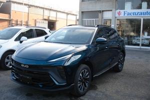 NUOVA EVO 6 GPL AUTOMATICA PRONTA CONSEGNA!!