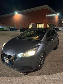 NISSAN MICRA 2018 ACENTA 33.000KM