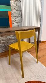 Sedua Skin Calligaris