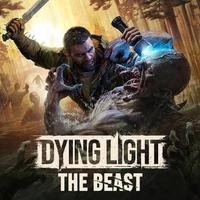 Dying light the Beast Xbox 