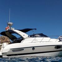 Cranchi 36 Zaffiro