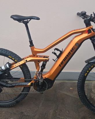 E-bike Haibike AllMt CF 6 anno 2023