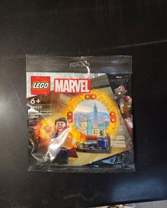 Lego 30652 Marvel Doctor Strange