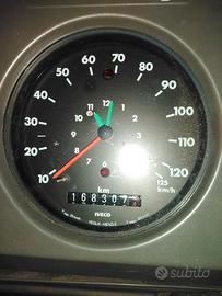 Camion fiat iveco 50.9
