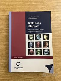 Libro Dalla Polis allo Stat
