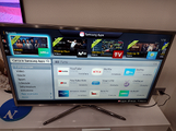 Smart TV Samsung 40" T2