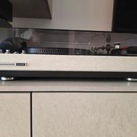 Kenwood KD-550 giradischi vintage di riferimento 
