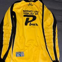 Maglia portiere Sportika imbottita XXL