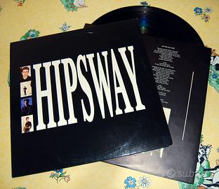 Hipsway - Hipsway