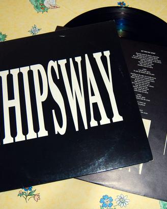 Hipsway - Hipsway