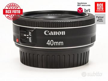Canon EF 40 F2.8 STM (Canon)