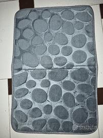 Tappetino da Bagno in Memory Foam 40x60 cm