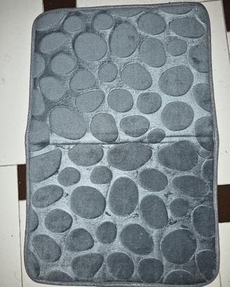 Tappetino da Bagno in Memory Foam 40x60 cm