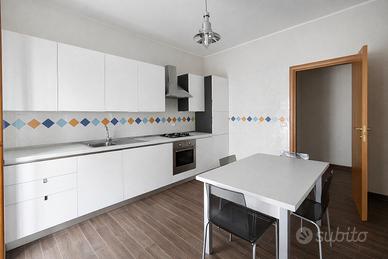 Cucina Scavolini (3,6 metri di lunghezza)