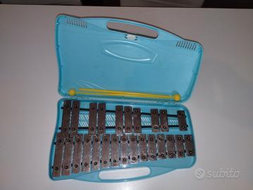 glockenspiel