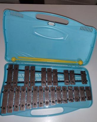 glockenspiel