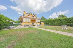 VILLA SINGOLA A ROCCA PRIORA