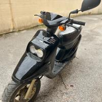 MBK Booster 50