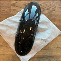 Parafango in carbonio Bmw R NineT