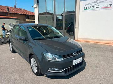 Volkswagen Polo 1.4 tdi Comfortline 75cv 5p