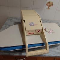 Pressa da stiro SINGER