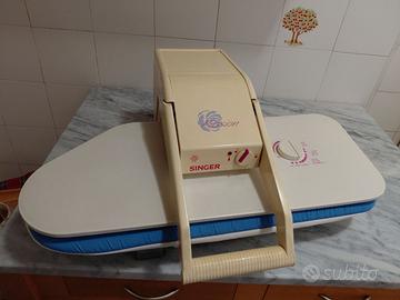 Pressa da stiro SINGER