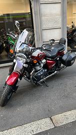 Royal Enfield Super Meteor 650