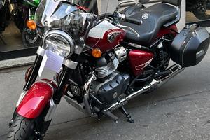 Royal Enfield Super Meteor 650
