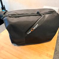 Custodia Fotocamera K&F Concept