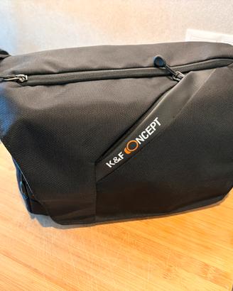 Custodia Fotocamera K&F Concept