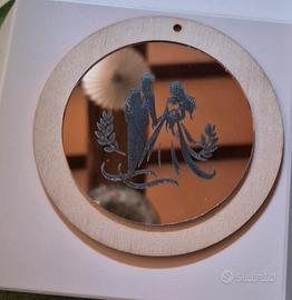 Matrimonio, anniversario 