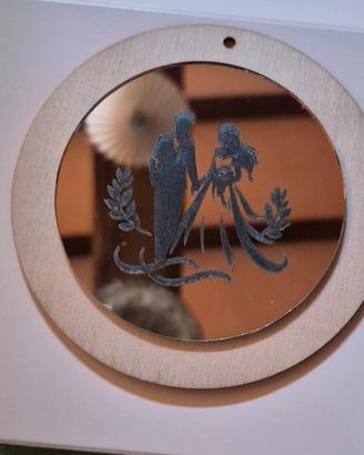 Matrimonio, anniversario 