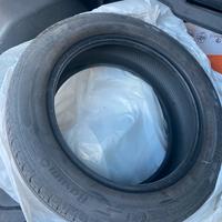 2x Gomme Barum Bravuris 195/55R16 87V