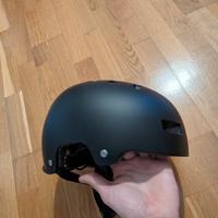 Casco Bluegrass Superbold Taglia L