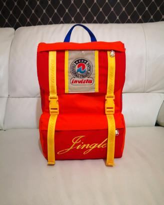 Zaino Invicta Jingle 