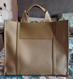 Tobe Bag max verde salvia Thun nuova