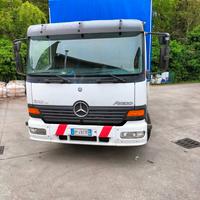 Mercedes Atego