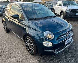 Fiat 500 1.0 Hybrid Dolcevita NAVI CERCHI 16"