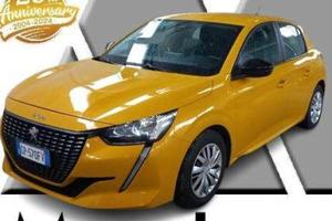 PEUGEOT 208 NEOPATENTATI 208 1.2 Active Pack TG