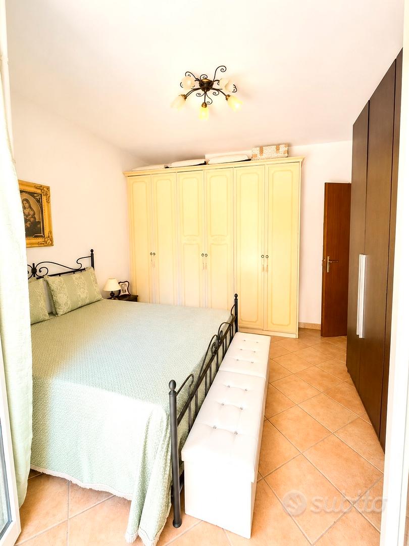 Appartamento – Mascali, Fondachello - Altro