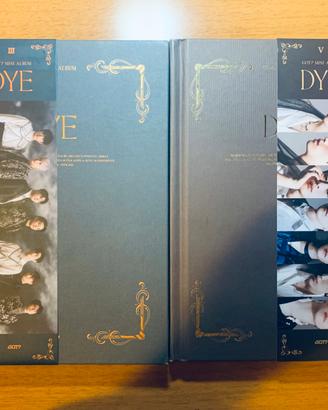 cd got7