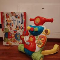 Valentino scooterino 