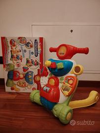 Valentino scooterino 