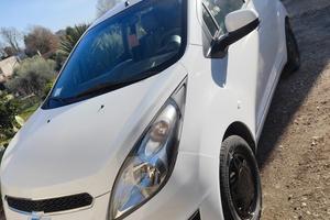 Chervolet Spark 