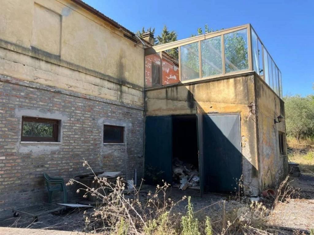 Casa – Appignano, Foresi - Vista 2