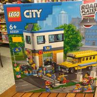 LEGO CITY 60329