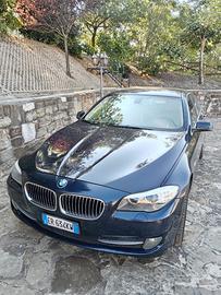2013 bmw serie 520 d