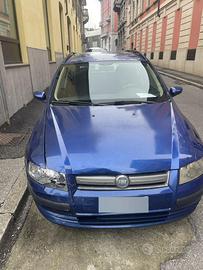 Stilo 1.9 Jtd multiwagon